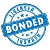 LICENSED & INSURED