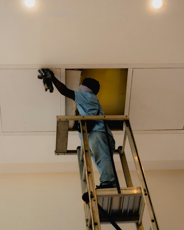Practical Chimney Services