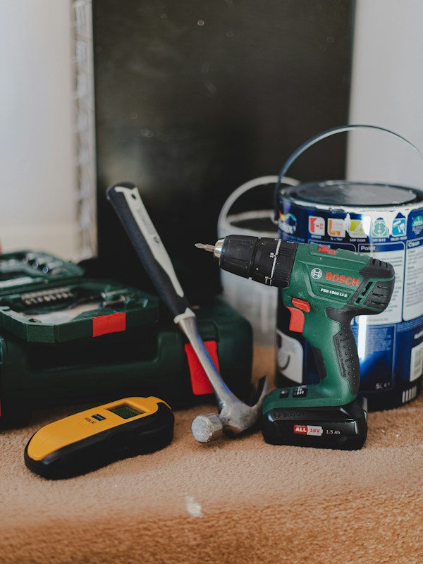 Professional tools