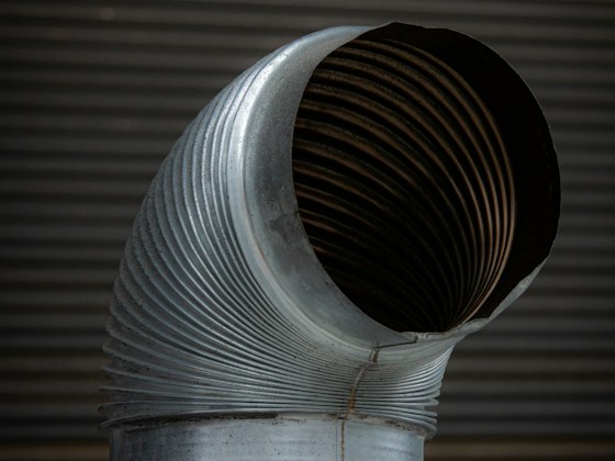 Dryer Vent Inspection