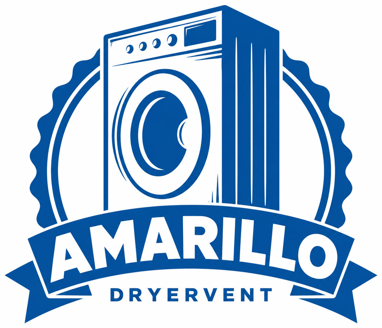 Amarillo Dryer Vent